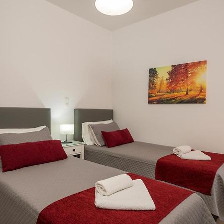 Sofias Dreamy Retreat Villa Katokhorion  Exteriör bild
